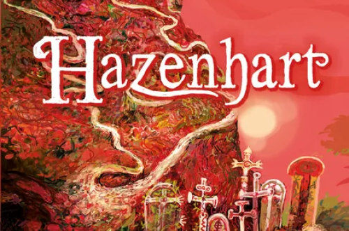 Een gloednieuw boek dat je terugbrengt naar hoe lezen als kind voelde